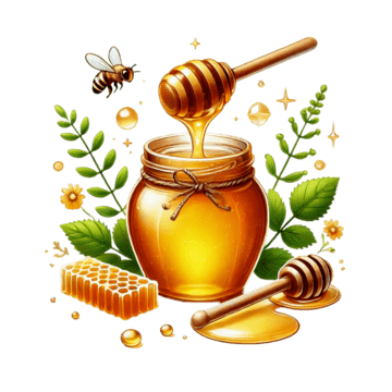Dried food